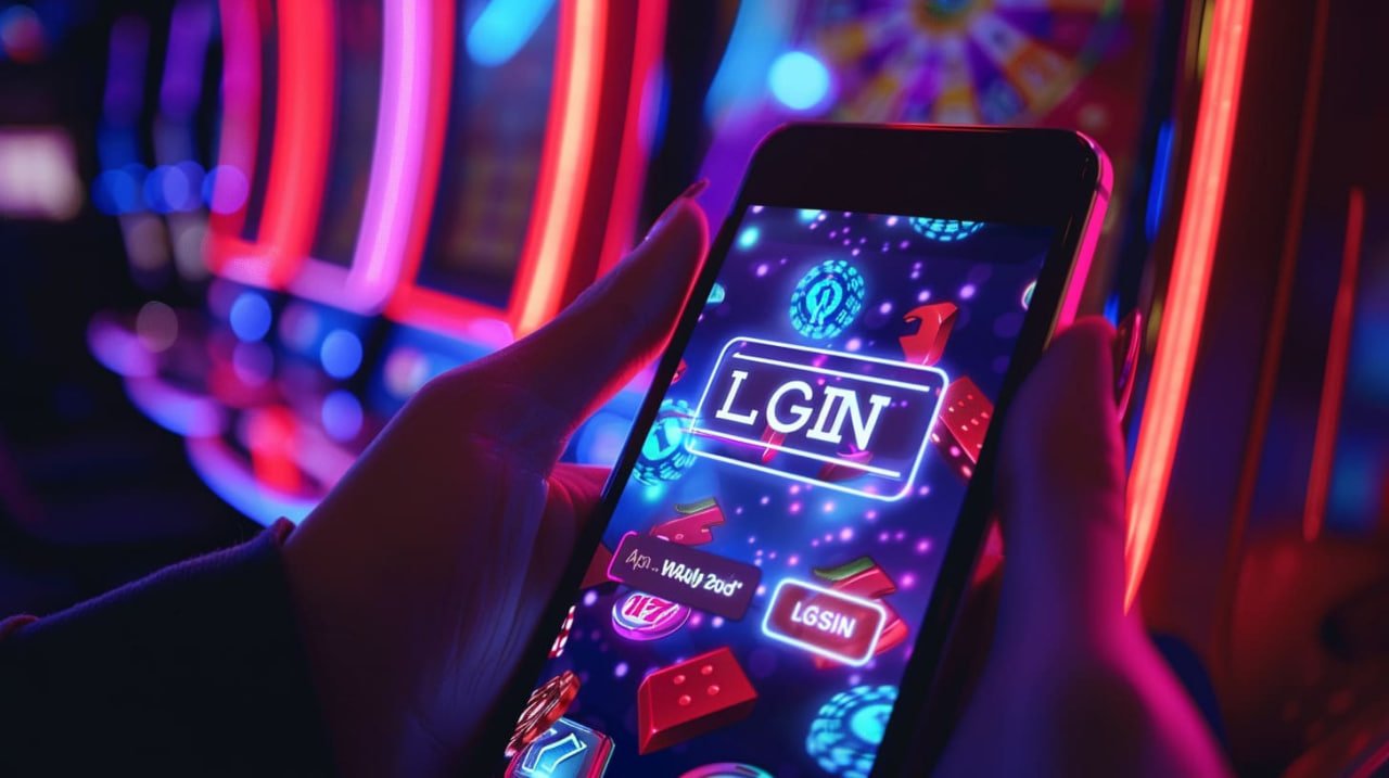Antarmuka deposit LinkAja otaku88 dengan langkah-langkah verifikasi